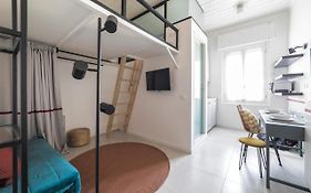Naviglio Pavese Studio Apartment